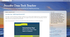Desktop Screenshot of mrs-diaz.com